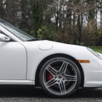 2007 Porsche 911 Targa 4S (997) for sale