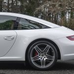 2007 Porsche 911 Targa 4S (997) for sale