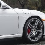 2007 Porsche 911 Targa 4S (997) for sale