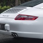 2007 Porsche 911 Targa 4S (997) for sale