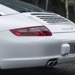 2007 Porsche 911 Targa 4S (997) for sale