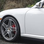 2007 Porsche 911 Targa 4S (997) for sale