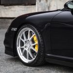 2007 Porsche 911 Turbo Manual for sale