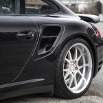 2007 Porsche 911 Turbo Manual for sale