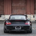 2007 Porsche 911 Turbo Manual for sale