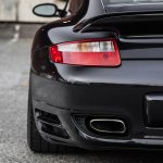 2007 Porsche 911 Turbo Manual for sale