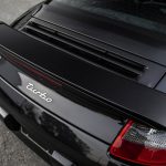 2007 Porsche 911 Turbo Manual for sale