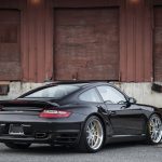 2007 Porsche 911 Turbo Manual for sale