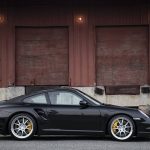 2007 Porsche 911 Turbo Manual for sale