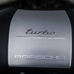 2007 Porsche 911 Turbo Manual for sale