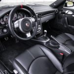 2007 Porsche 911 Turbo Manual for sale