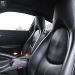 2007 Porsche 911 Turbo Manual for sale