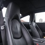 2007 Porsche 911 Turbo Manual for sale