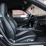 2007 Porsche 911 Turbo Manual for sale