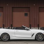 2019 BMW M850i xDrive Cabriolet for sale