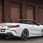 2019 BMW M850i xDrive Cabriolet for sale