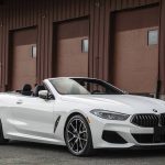 2019 BMW M850i xDrive Cabriolet for sale