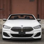 2019 BMW M850i xDrive Cabriolet for sale