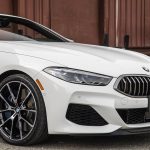 2019 BMW M850i xDrive Cabriolet for sale