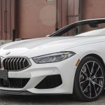 2019 BMW M850i xDrive Cabriolet for sale