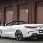 2019 BMW M850i xDrive Cabriolet for sale