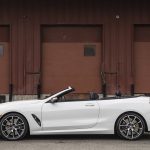 2019 BMW M850i xDrive Cabriolet for sale