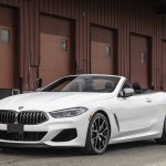 2019 BMW M850i xDrive Cabriolet for sale