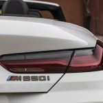 2019 BMW M850i xDrive Cabriolet for sale