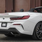 2019 BMW M850i xDrive Cabriolet for sale