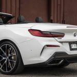 2019 BMW M850i xDrive Cabriolet for sale