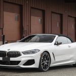 2019 BMW M850i xDrive Cabriolet for sale