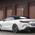 2019 BMW M850i xDrive Cabriolet for sale