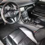 2012 Mercedes-Benz SLS Roadster for sale
