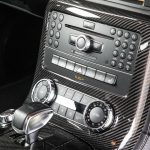 2012 Mercedes-Benz SLS Roadster for sale