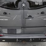 2017 Mercedes-Benz Sprinter Sportsmobile 2500 4x4 for sale