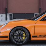 2007 Porsche 911 GT3 RS (997.1) for sale