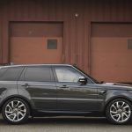 2018 Range Rover Sport Td6 Diesel for sale