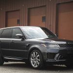 2018 Range Rover Sport Td6 Diesel for sale