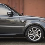 2018 Range Rover Sport Td6 Diesel for sale