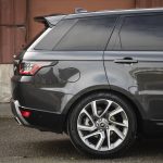 2018 Range Rover Sport Td6 Diesel for sale