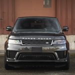 2018 Range Rover Sport Td6 Diesel for sale