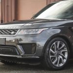 2018 Range Rover Sport Td6 Diesel for sale