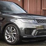 2018 Range Rover Sport Td6 Diesel for sale