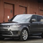 2018 Range Rover Sport Td6 Diesel for sale