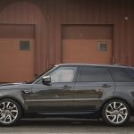 2018 Range Rover Sport Td6 Diesel for sale