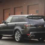 2018 Range Rover Sport Td6 Diesel for sale