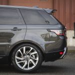 2018 Range Rover Sport Td6 Diesel for sale