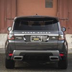 2018 Range Rover Sport Td6 Diesel for sale