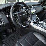 2018 Range Rover Sport Td6 Diesel for sale