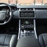 2018 Range Rover Sport Td6 Diesel for sale